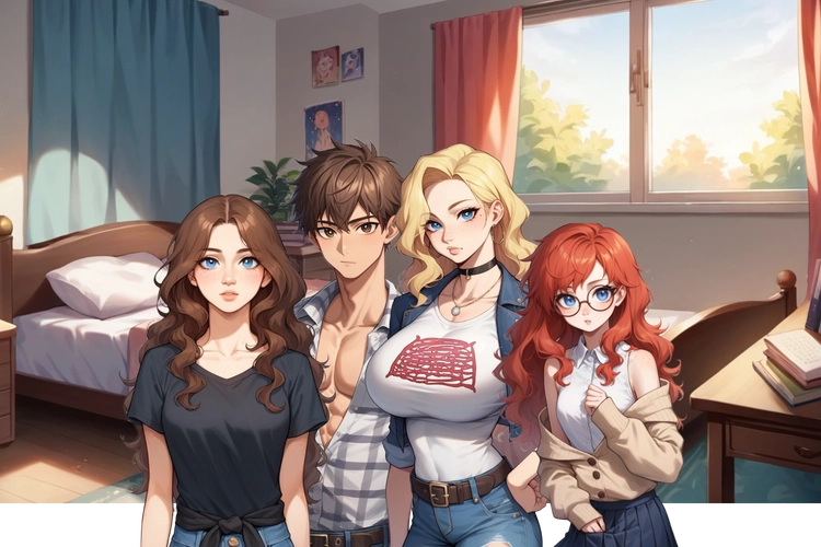 Truth or Dare