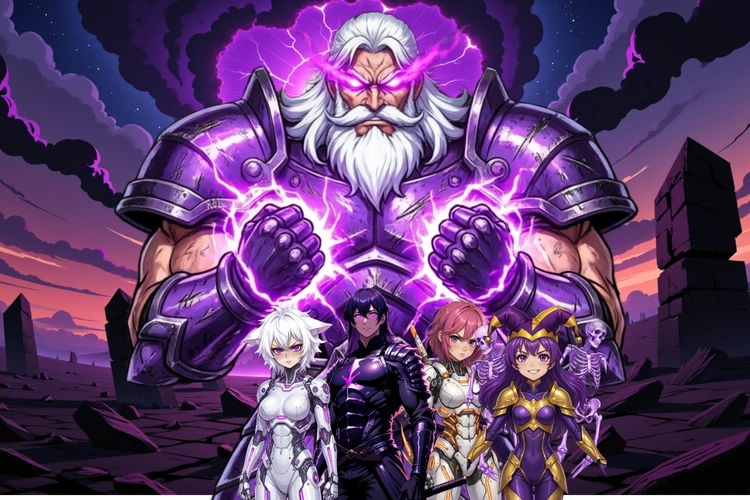 Echoes of the Void